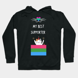 Polysexual Hoodie